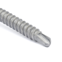 Obex Cortex FR - Screws for Cement Boards - 4.2mm x 32mm (Box of 500)