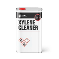 Owl  Lava 20 Xylene Cleaner - 5 Litre Tin