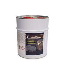 Owl Lava Quick Prime - 4Kg - Waterproofing Primer