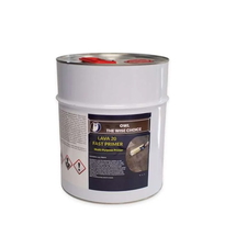 Owl Lava Quick Prime - 4Kg - Waterproofing Primer