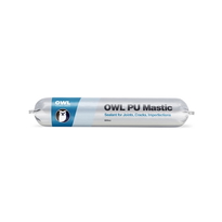 Owl  PU Mastic - General Purpose Adhesive