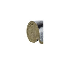 Paroc HVAC Mat Alucoat - Ductwrap Insulation