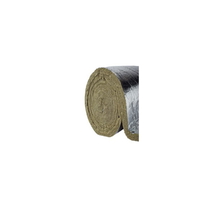 Paroc HVAC Mat Alucoat - Ductwrap Insulation