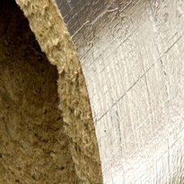 Paroc Icerock Ductwrap Insulation - 900mm Wide