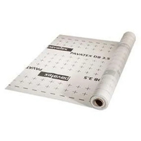 Pavatex DB 3.5 - Airtightness Membrane - Internal - 1.5 X 50M