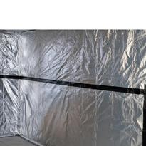 IZOPERM PLUS A2 – Fire-Rated Vapour Control Layer- 1.2M x 50M