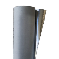 Novia Mirrorwrap W1 Reflective Wall Breather