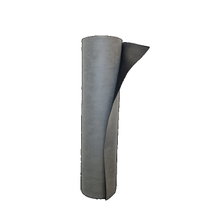 Novia Black Plus FC125 - Floor Cassette Breathable Membrane - 50 SQM