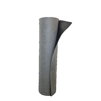 Novia Black Plus FC125 Breathable Membrane For Timber Frame