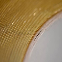 Novia Metalised BOPP Cold Weather Lap Tape - 60mm x 50M