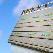 YBS Breathe-R Foil Insulation - 1.2M x 20M (24 Sqm)