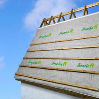 YBS Breathe-R Foil Insulation - 1.2M x 20M (24 Sqm)