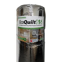 EcoQuilt65 Multifoil Insulation 1.5M x 10M