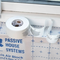 PHS Fusion Variable Plus Window Sealing Tape