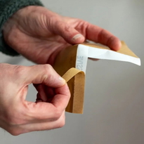 PHS Split Release Tape - Airtight Window Tape