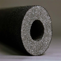 Primary Pro - Flat Face -Valve Insulation Jacket