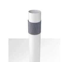 Protecta Fire Rated Pipe Wrap Roll - 25M Long x 1.8mm Thick