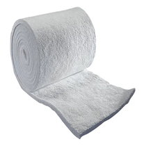 Protecta FR Backing - High Temperature Insulation - Fire Rated 