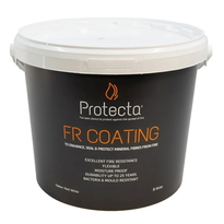 Protecta FR Coating - Fire Rated - 8 Liters