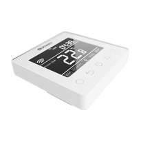 Prowarm Protouch Wifi - Wet Underfloor Heating Thermostat