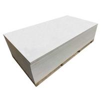 Ramco Hilux - Calcium Silicate Board - 2440mm x 1220mm (2.97 Sqm)
