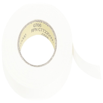 Raychem Trace Heating Tape GT-66 - 12mm x 20M Glass Cloth Tape 