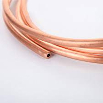 Refigeration Air Conditioning Copper Tubes - 15M And 30M Copper Coils