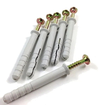 Resoboard Fixings 8mm x 80mm - Pack of 36