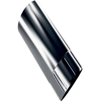 RoofArt - Galvanised Steel Downpipes - 3M