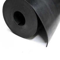 Rubaflex Insulation - Nitrile Rubber Sheet - 0.5M x 2M - Boxes