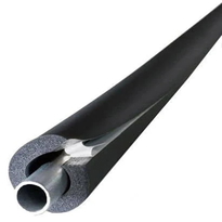 Rubaflex Pipe Insulation - Rubber Pipe Lagging - Seal-Seal - Box