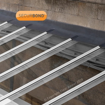 Securbond Flashing Tape - 10m - Self-Adhesive