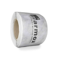 Self-Adhesive Waterproof Tape by Marmox - 10m x 100mm