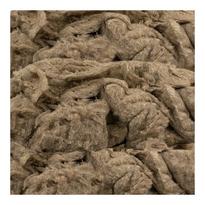 Sheepwool Insulation - Loose Natural Wool 5Kg Pack