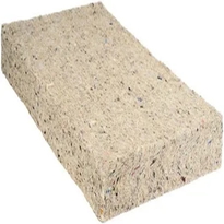 Sisalwool - Loft Roll Insulation  - Pallet Quantities