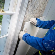 Spacetherm - Aerogel Insulation -2400 x 1200mm