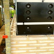 Surecav Rubber Washers - Bag of 50 - For Use With SureCav Cavity Board