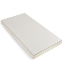 Tekwarm Thermal Laminate - EPS Insulated Plasterboard