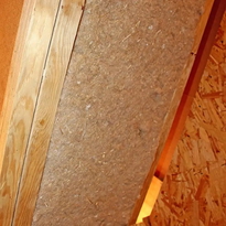 Thermafleece Natrahemp - Hemp Wool Insulation (Multiple Slab Pack)