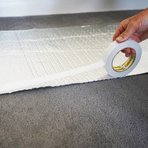 Thermaseal - Double Sided Tape  Insulation - 50mm x 50m