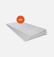 Tile Backer Board Insulation - 1200 x 600mm
