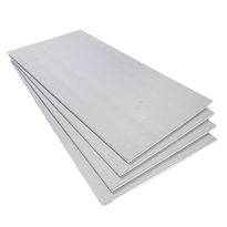 Tile Backer Board Insulation - 1200 x 600mm