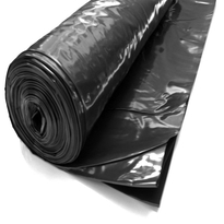 Toughsheet DPM - Dampproof Membrane - 4M Wide