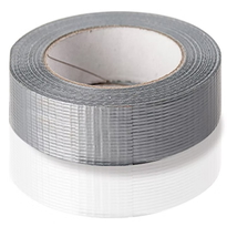 Underfloor Heating Tape - 25m x 24mm Duct Tape