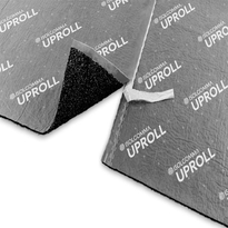 Uproll - 9mm Acoustic Under Screed Insulation Roll