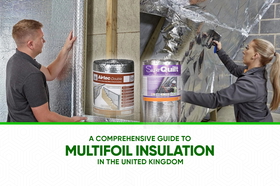 Multifoil Insulation