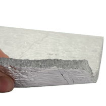 Low-E - Ezy Seal - Self Adhesive Foil Insulation Roll