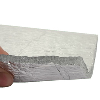 Low-E - Ezy Seal - Self Adhesive Foil Insulation Roll