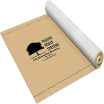 PHS 120 - Roof Breather Membrane - 1.5M x 50M (75 Sqm)