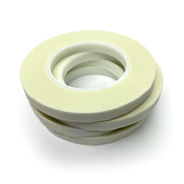 Glass Cloth Tape With Silicone Adhesive - 12mm x 50M